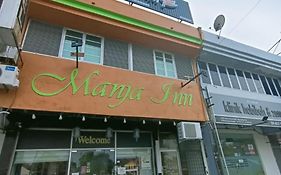 Manja Inn, Paka